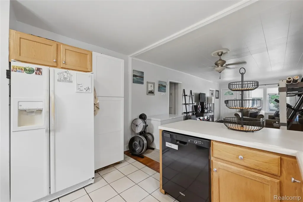 1630 Gordon Street Port Huron City MI 48060
