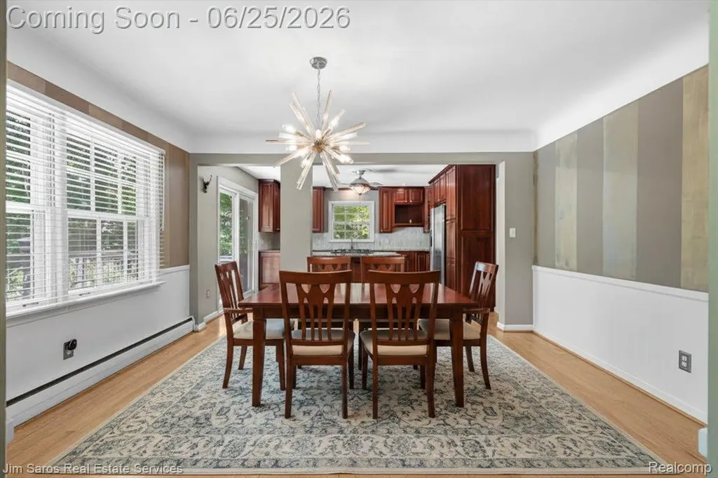 32807 Red Oaks Trail Beverly Hills Village MI 48025