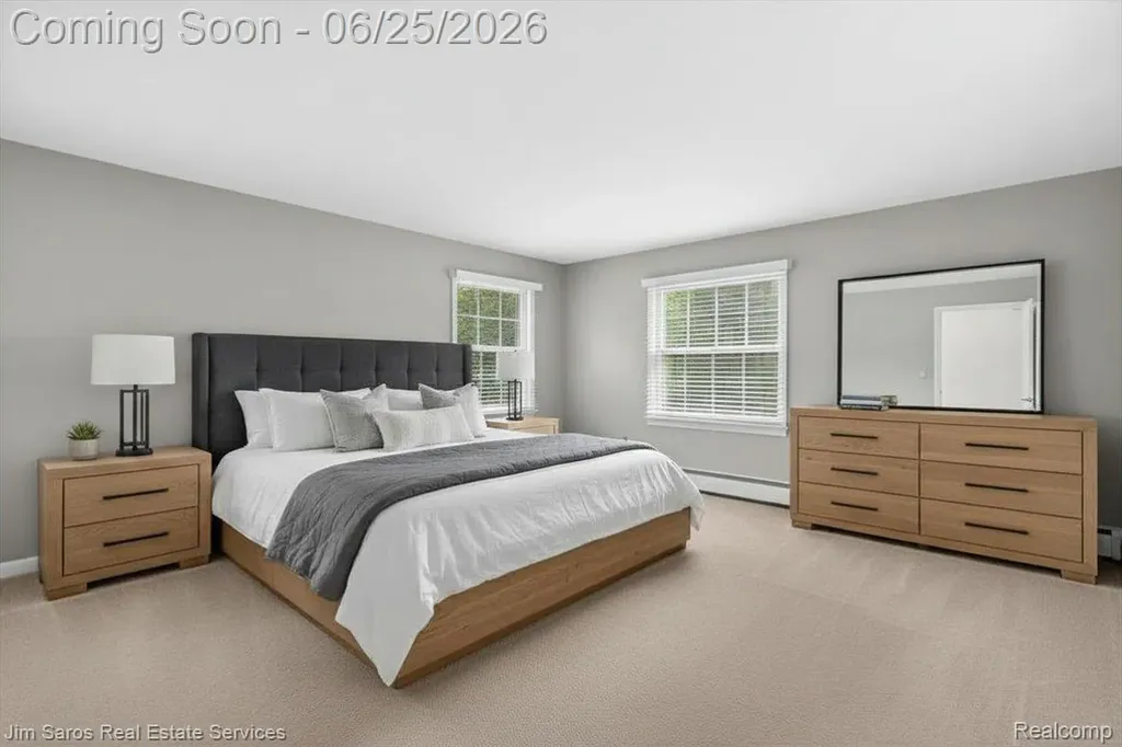 32807 Red Oaks Trail Beverly Hills Village MI 48025