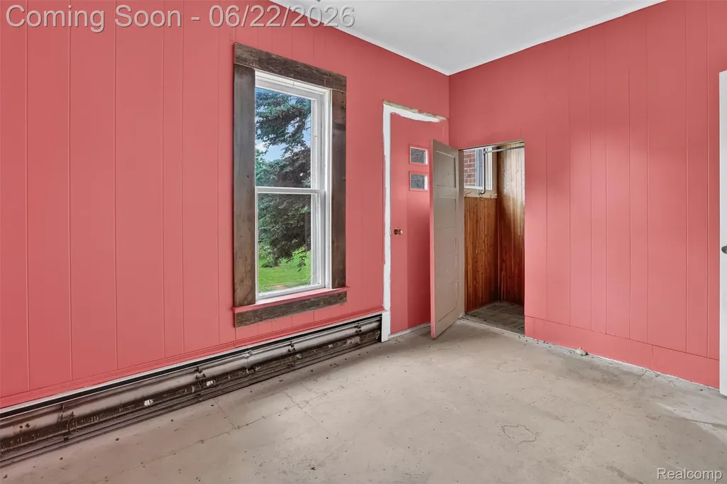 6007 Leix Road Fremont Township MI 48744