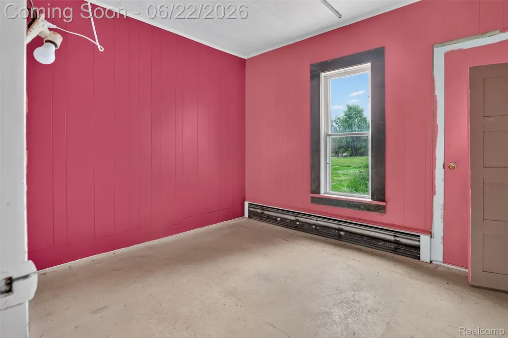 6007 Leix Road Fremont Township MI 48744