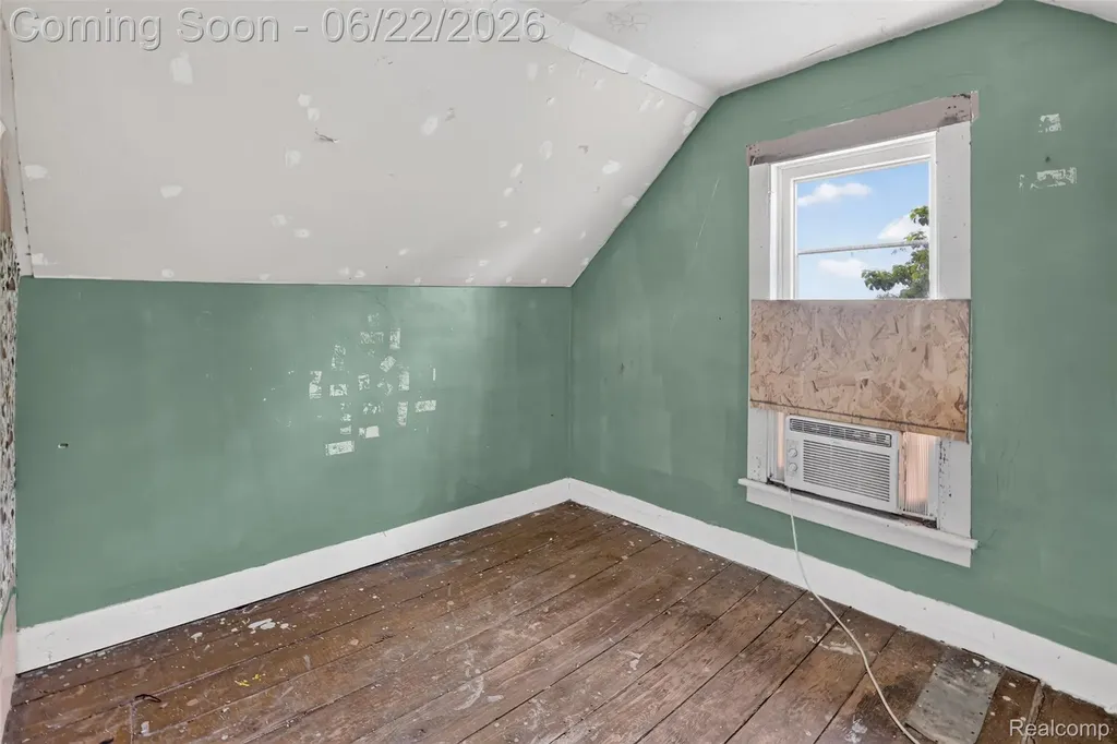 6007 Leix Road Fremont Township MI 48744