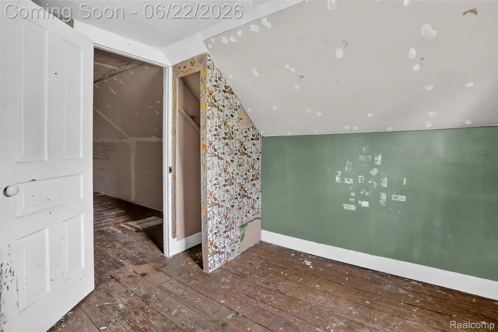 6007 Leix Road Fremont Township MI 48744