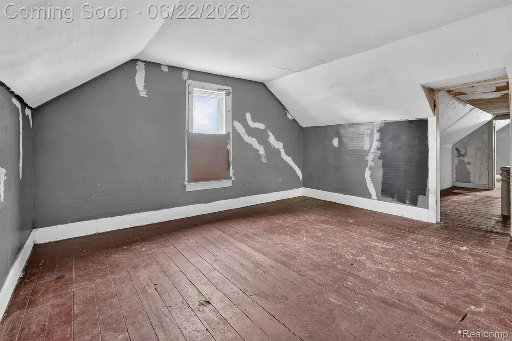 6007 Leix Road Fremont Township MI 48744
