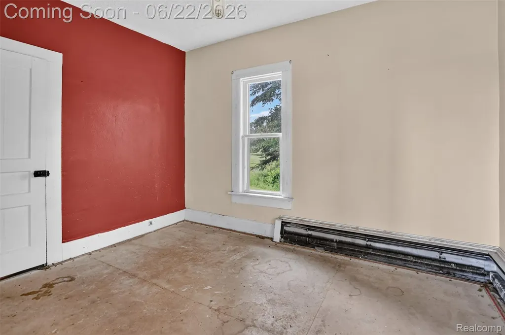 6007 Leix Road Fremont Township MI 48744