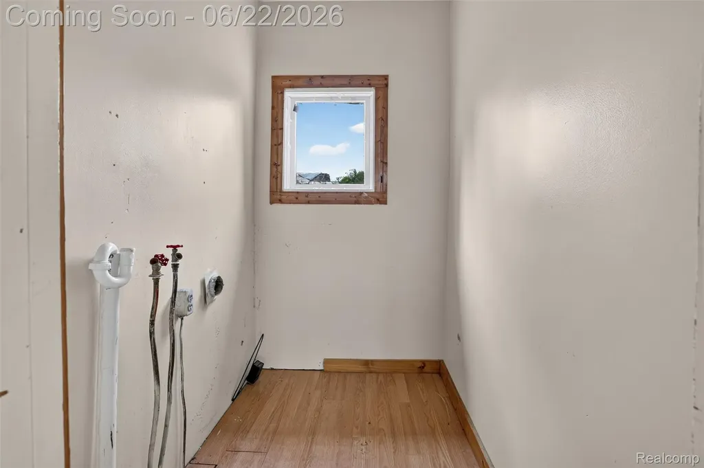 6007 Leix Road Fremont Township MI 48744