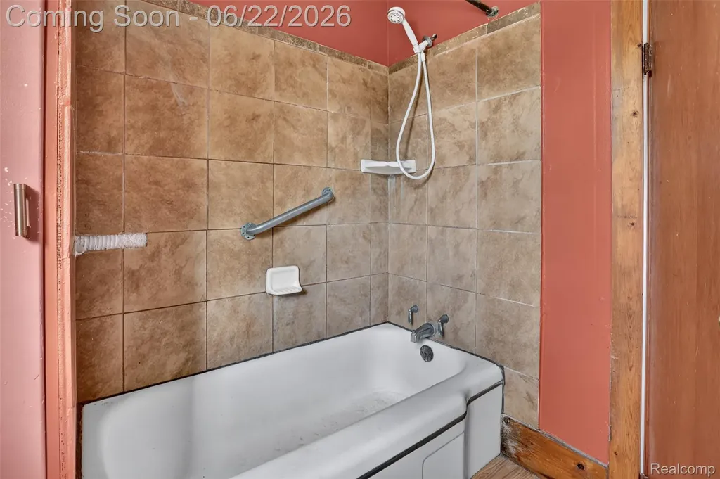 6007 Leix Road Fremont Township MI 48744