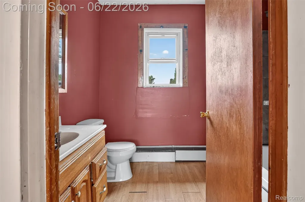 6007 Leix Road Fremont Township MI 48744