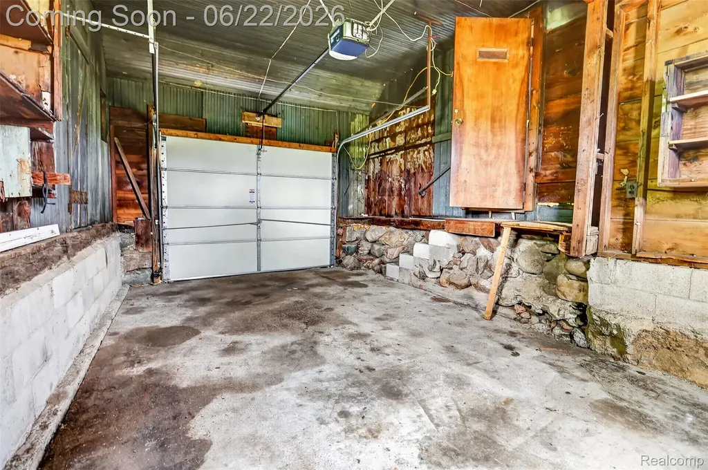 6007 Leix Road Fremont Township MI 48744
