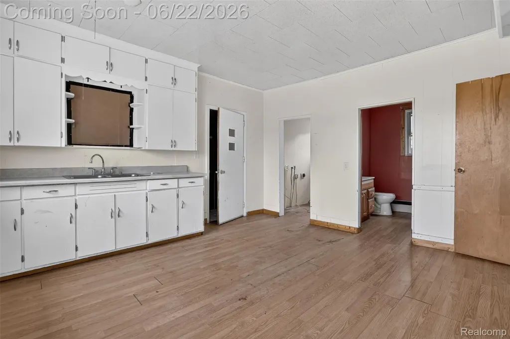 6007 Leix Road Fremont Township MI 48744
