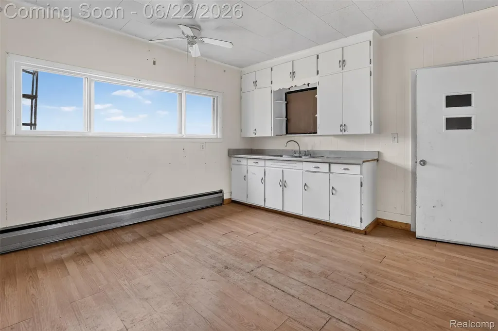 6007 Leix Road Fremont Township MI 48744