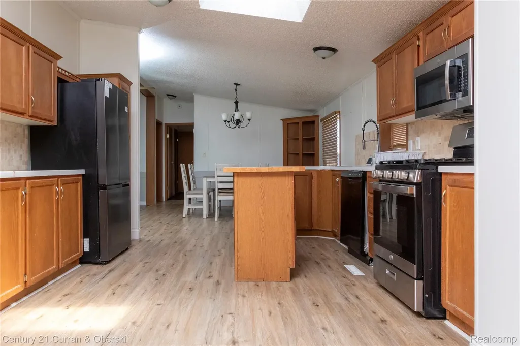 15088 Norway Street Monroe Charter Township MI 48161