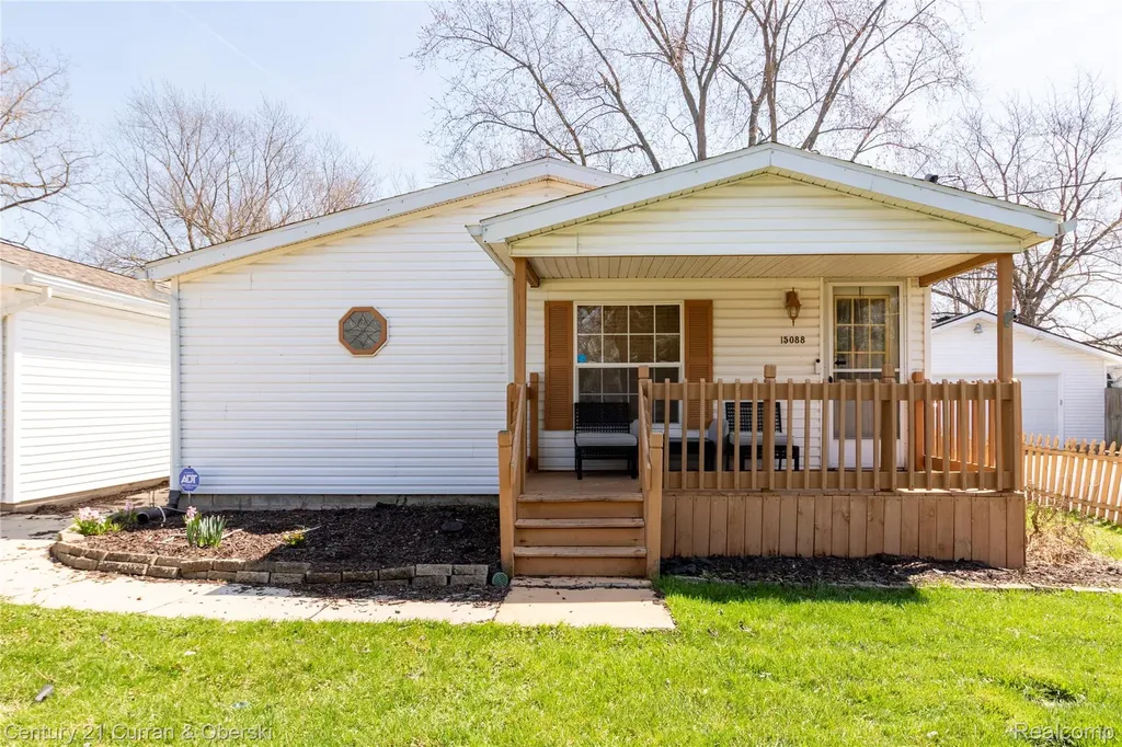 15088 Norway Street Monroe Charter Township MI 48161