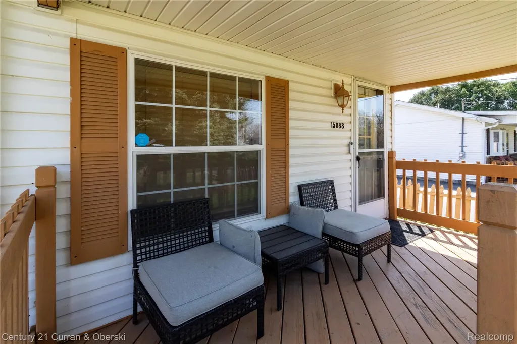 15088 Norway Street Monroe Charter Township MI 48161