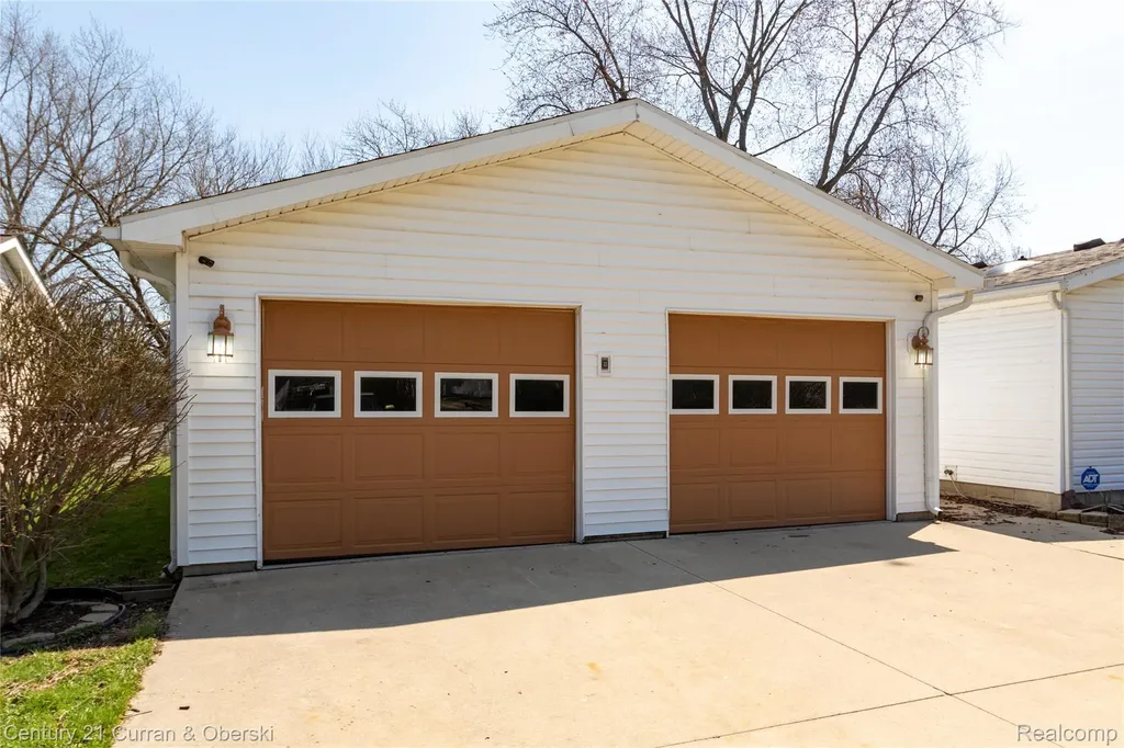 15088 Norway Street Monroe Charter Township MI 48161