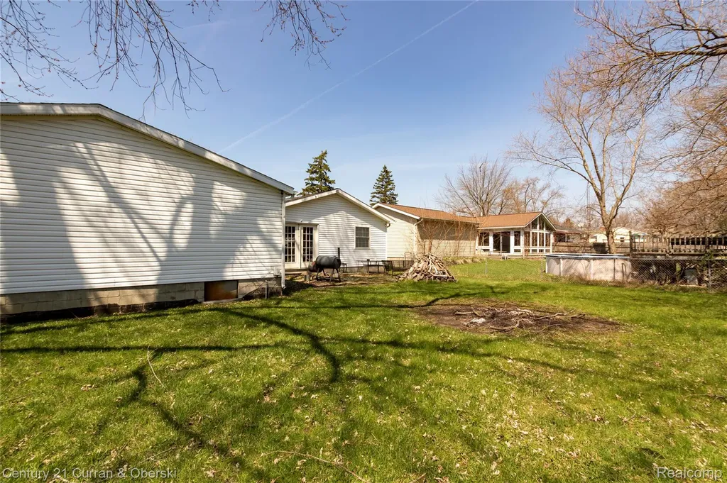 15088 Norway Street Monroe Charter Township MI 48161