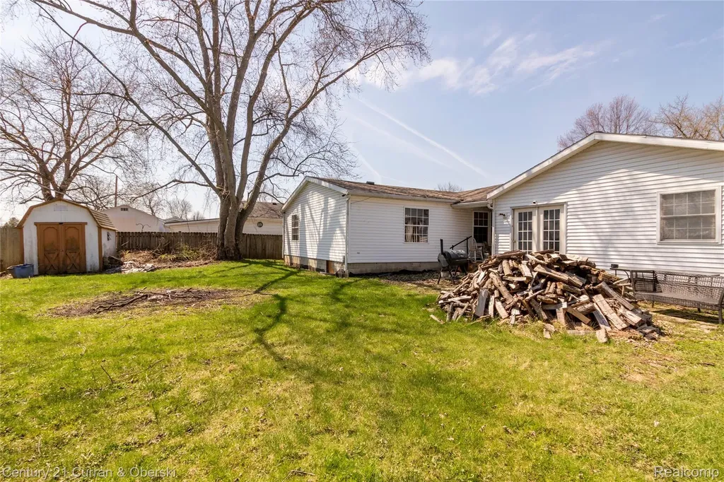15088 Norway Street Monroe Charter Township MI 48161
