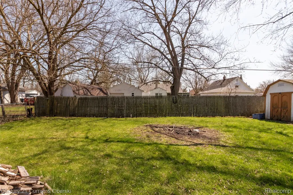 15088 Norway Street Monroe Charter Township MI 48161