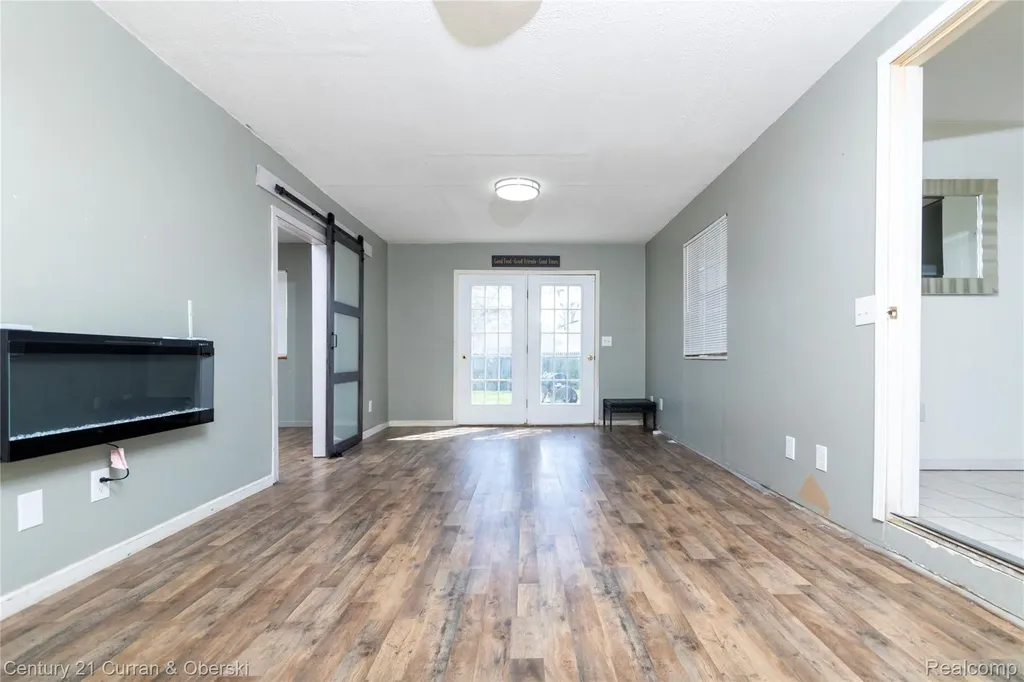 15088 Norway Street Monroe Charter Township MI 48161