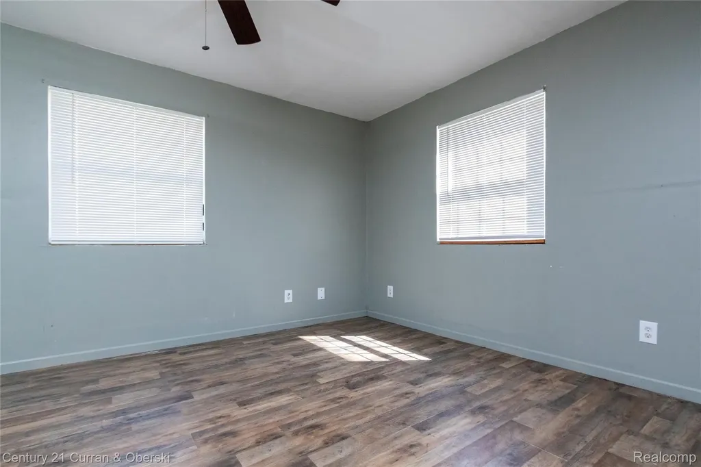 15088 Norway Street Monroe Charter Township MI 48161