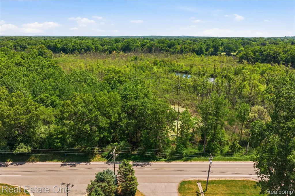 000 Dorr Road Genoa Township MI 48114