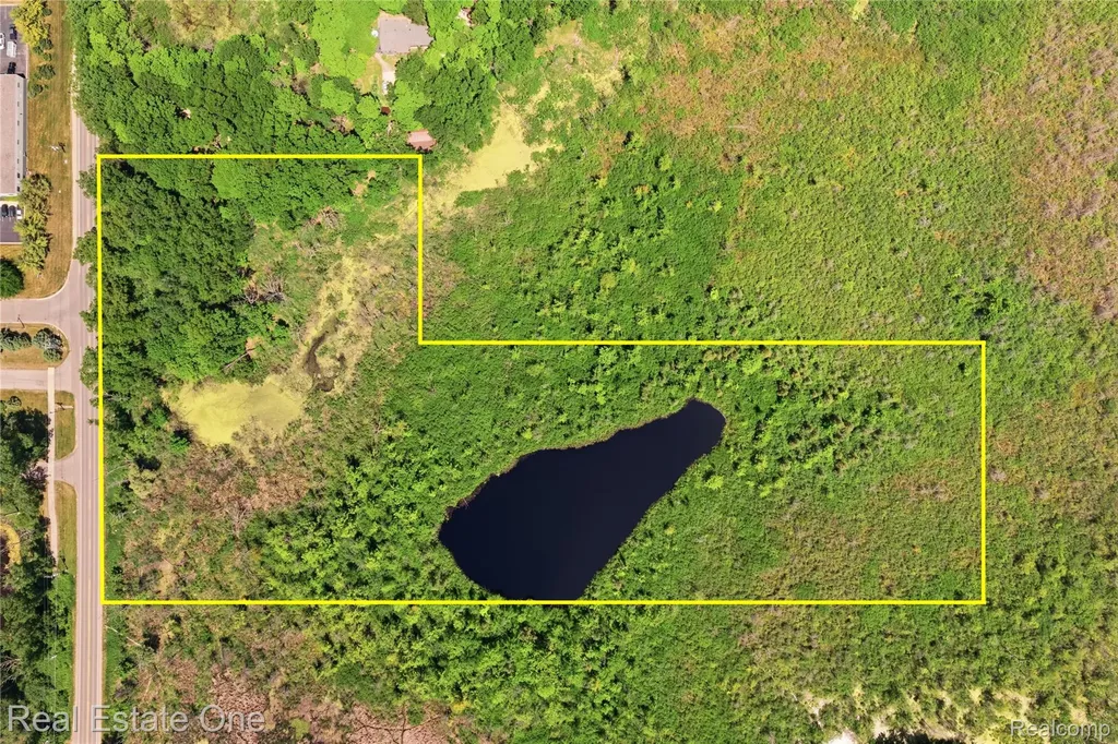000 Dorr Road Genoa Township MI 48114
