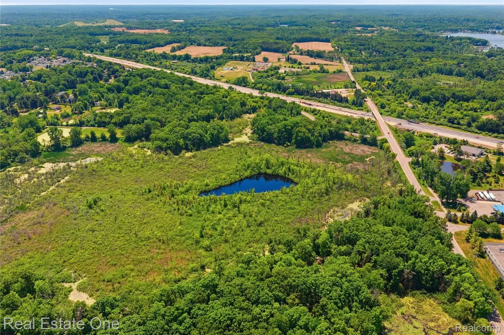 000 Dorr Road Genoa Township MI 48114