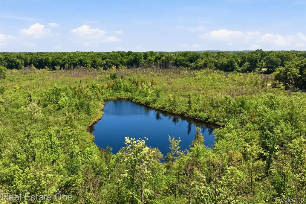 000 Dorr Road Genoa Township MI 48114