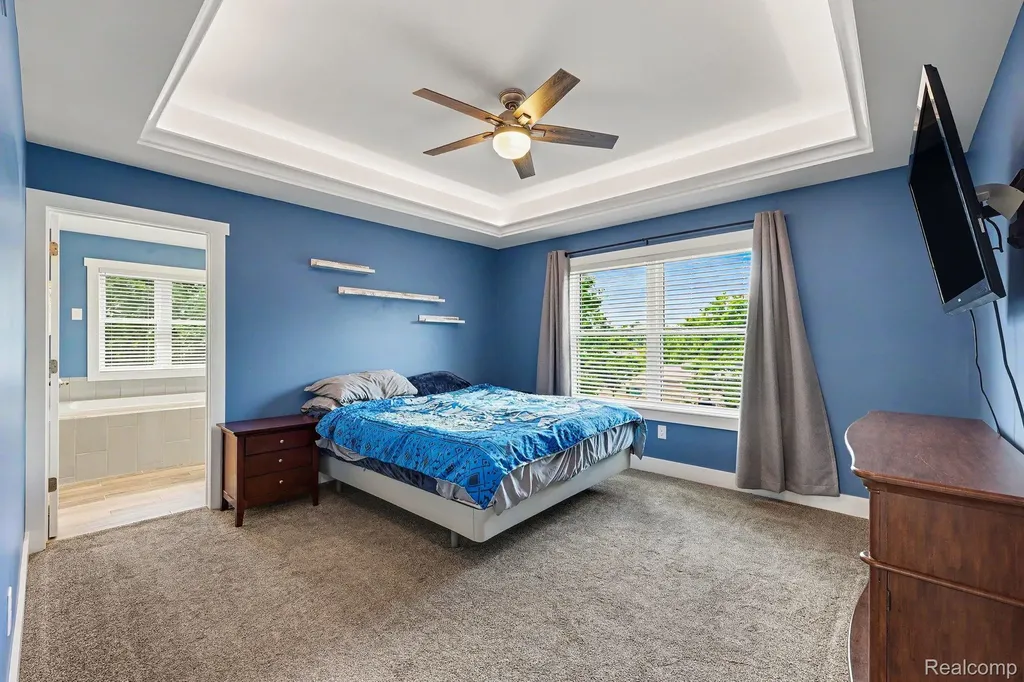 1660 Winthrop Road Bloomfield Charter Township MI 48302