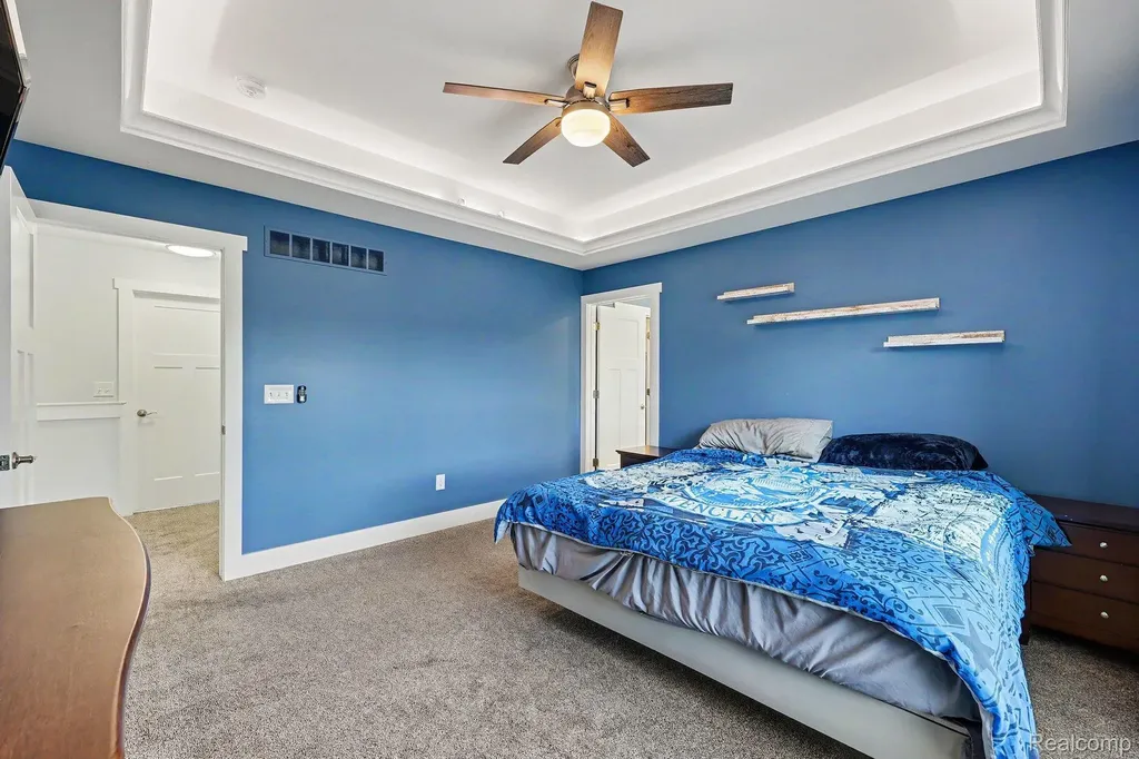 1660 Winthrop Road Bloomfield Charter Township MI 48302