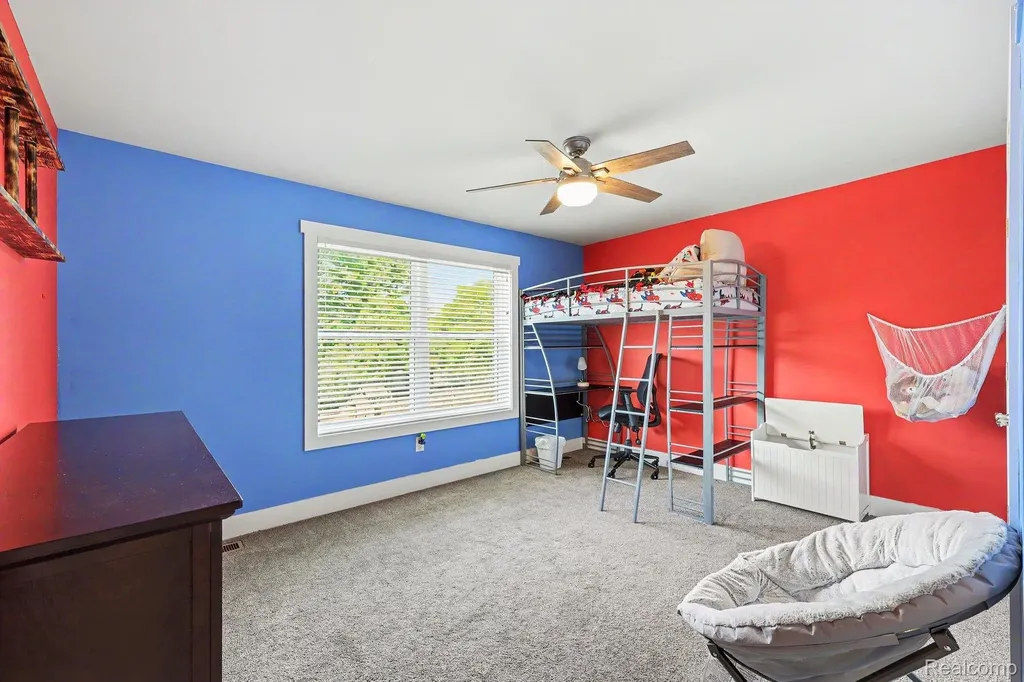 1660 Winthrop Road Bloomfield Charter Township MI 48302