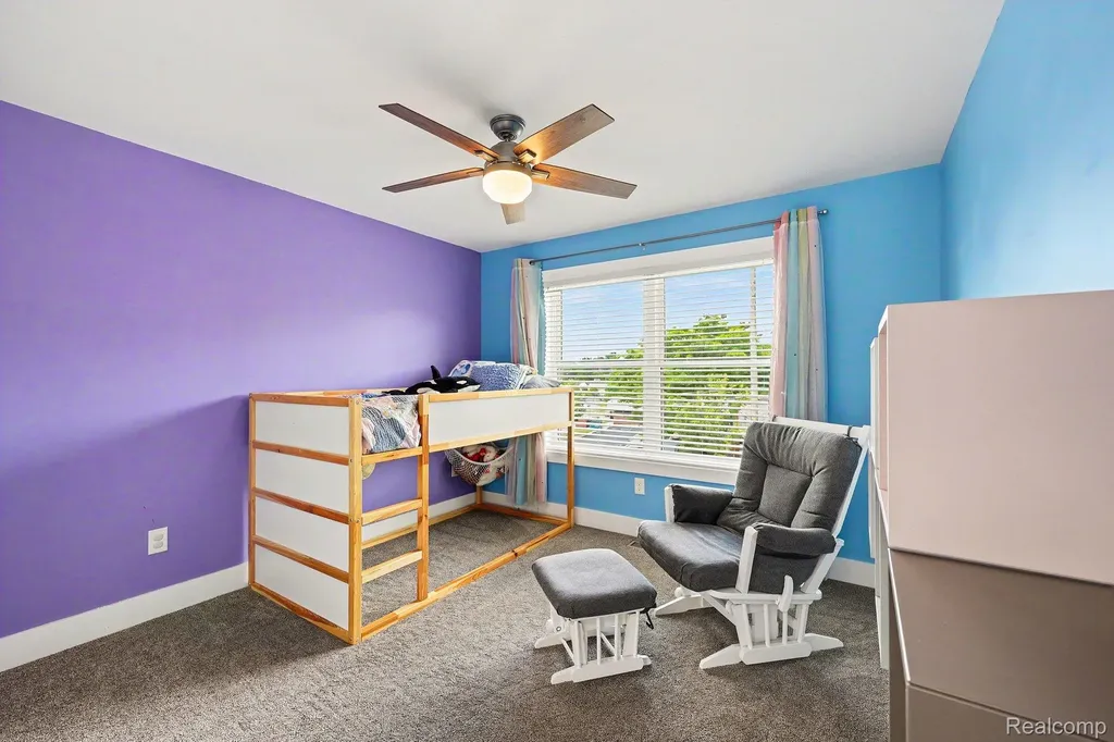 1660 Winthrop Road Bloomfield Charter Township MI 48302