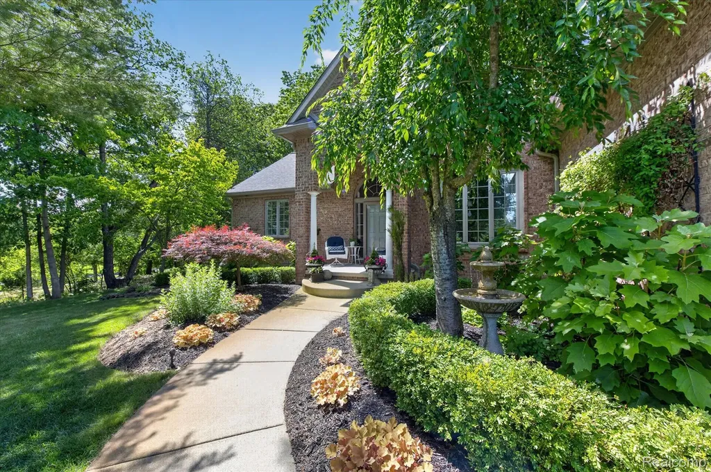 161 Abby Brook Lane Marion Township MI 48843