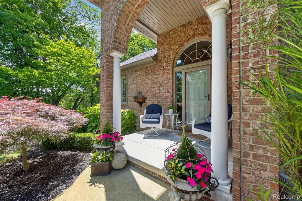 161 Abby Brook Lane Marion Township MI 48843