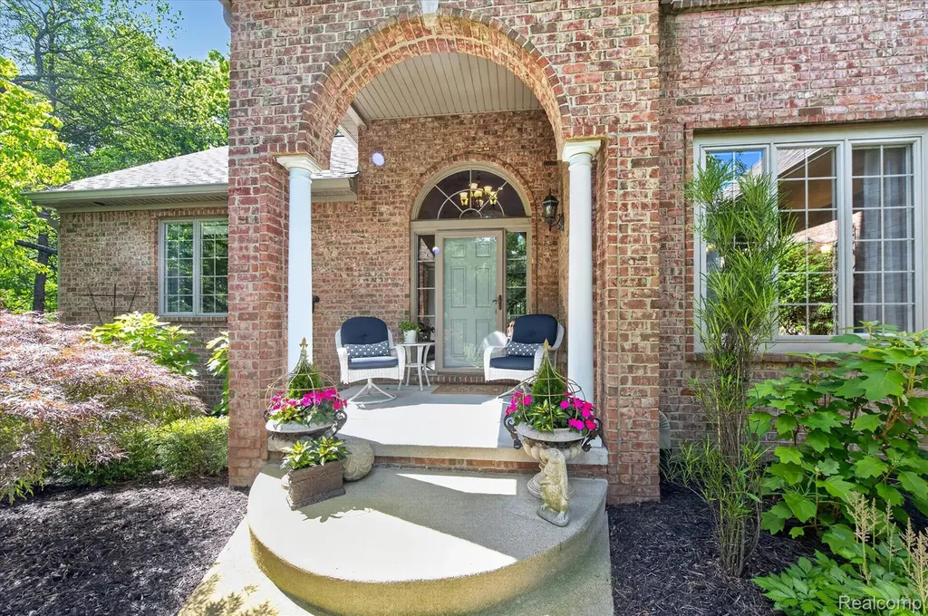 161 Abby Brook Lane Marion Township MI 48843