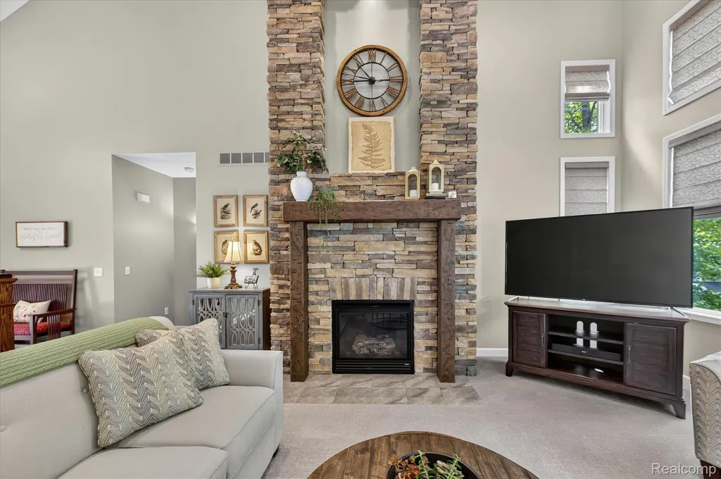 161 Abby Brook Lane Marion Township MI 48843