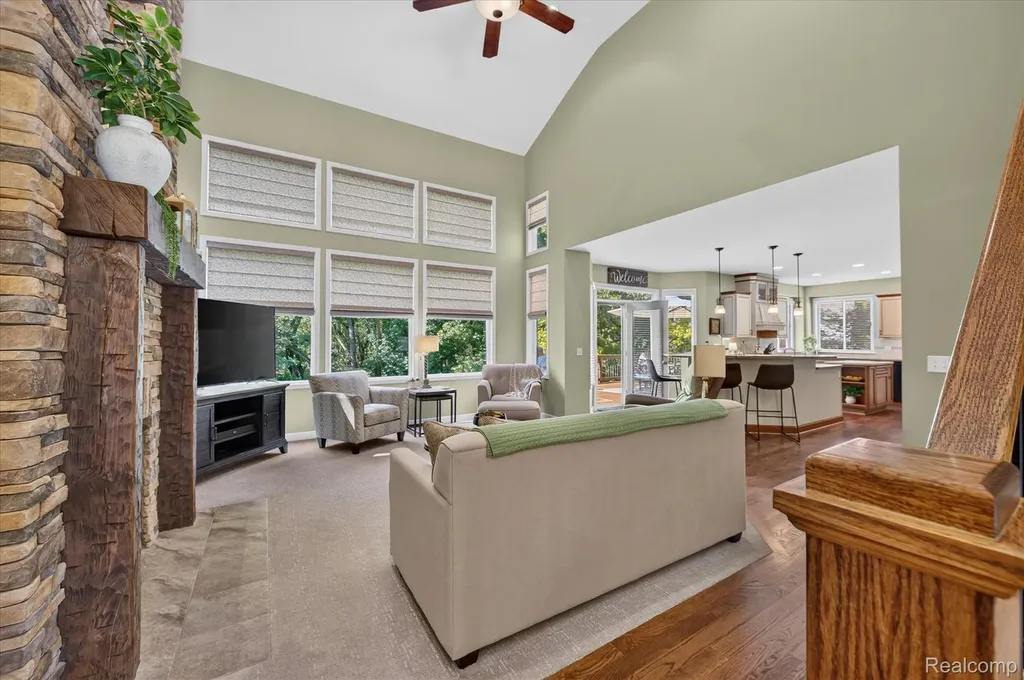 161 Abby Brook Lane Marion Township MI 48843