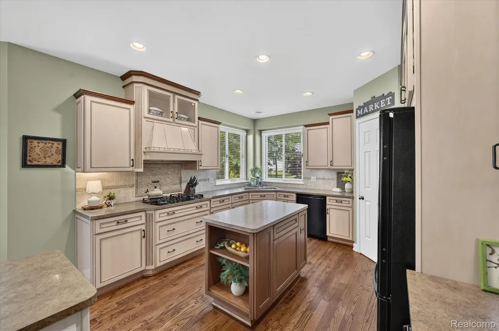 161 Abby Brook Lane Marion Township MI 48843