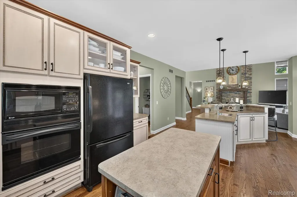 161 Abby Brook Lane Marion Township MI 48843
