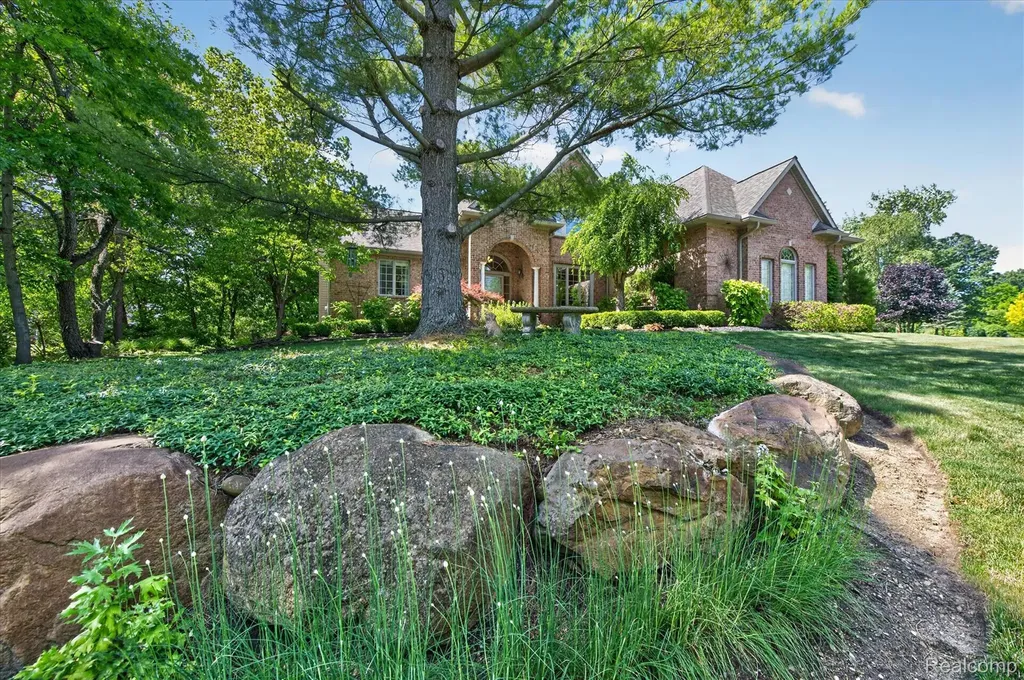161 Abby Brook Lane Marion Township MI 48843