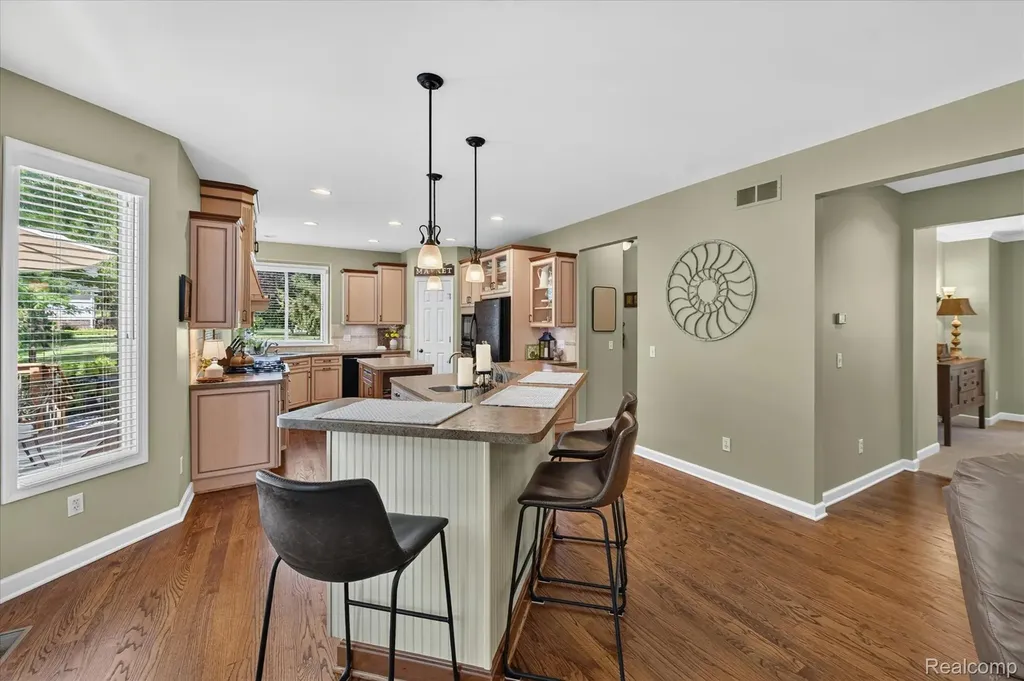 161 Abby Brook Lane Marion Township MI 48843