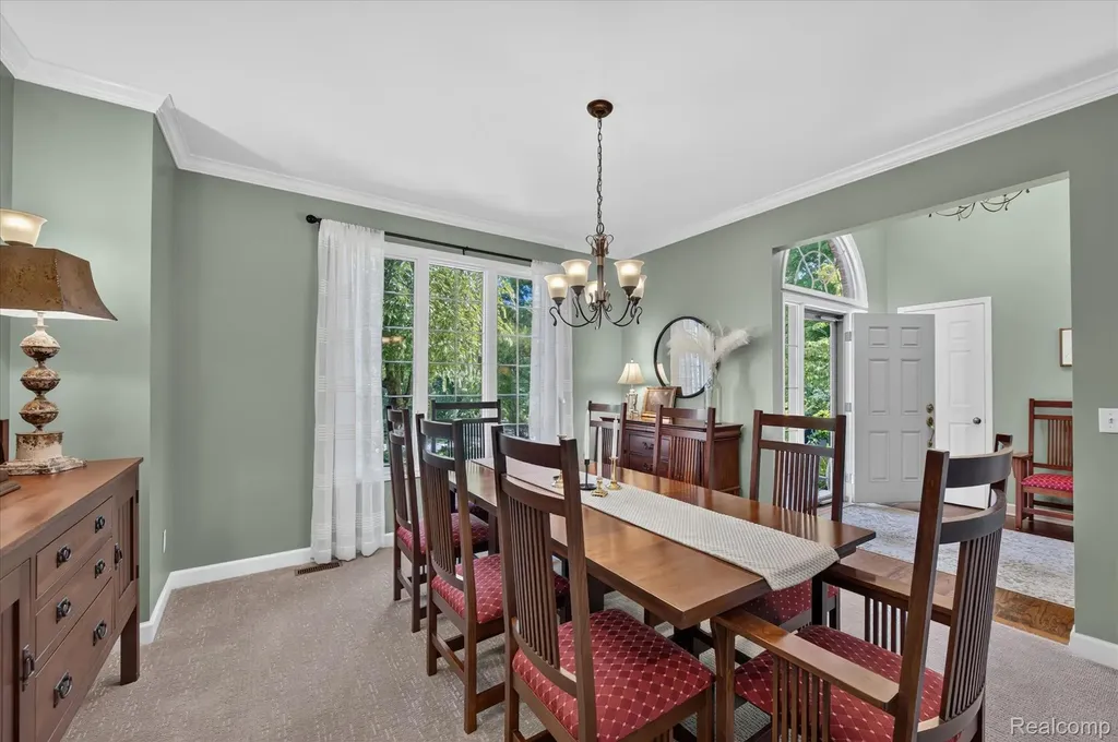 161 Abby Brook Lane Marion Township MI 48843