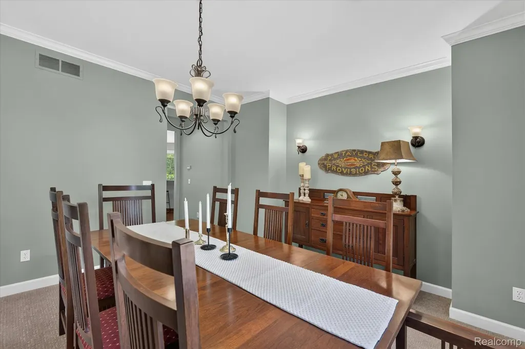 161 Abby Brook Lane Marion Township MI 48843