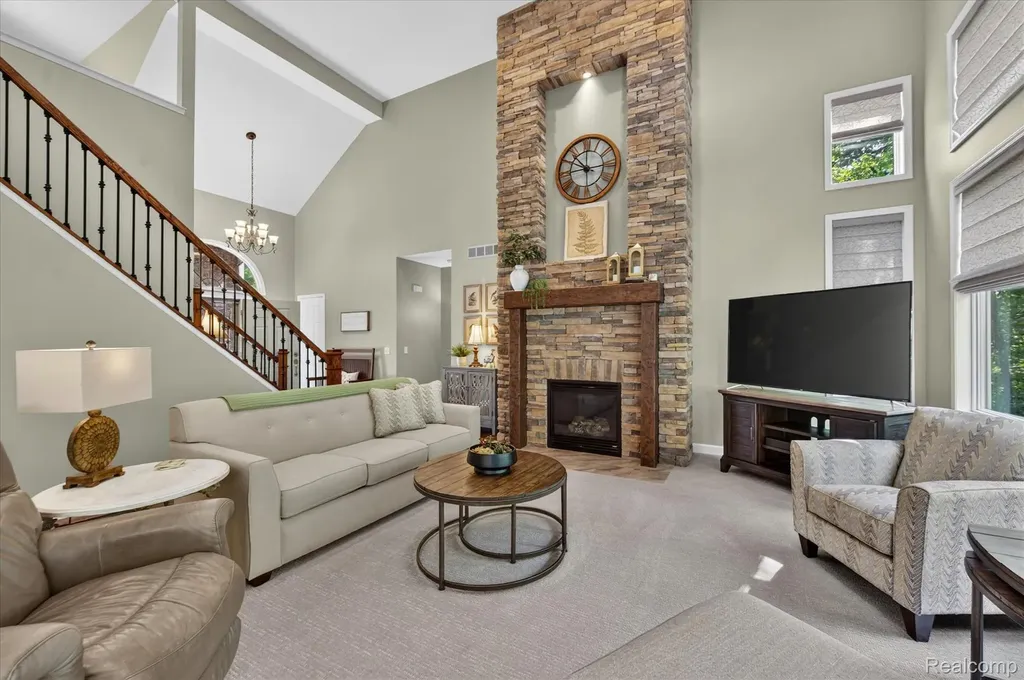 161 Abby Brook Lane Marion Township MI 48843
