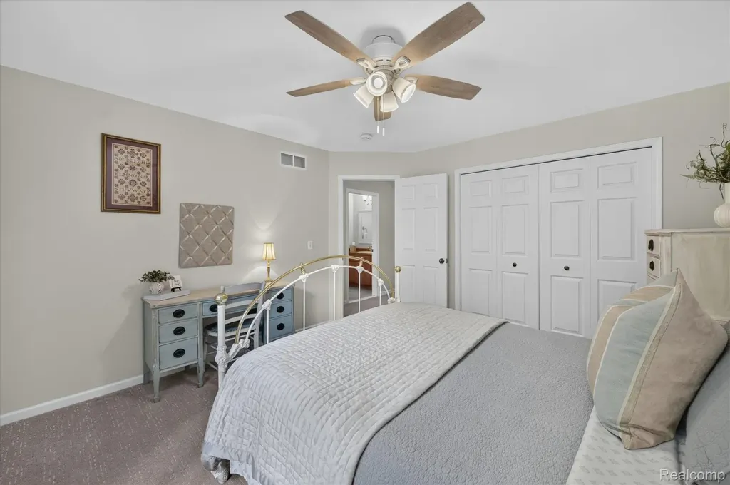 161 Abby Brook Lane Marion Township MI 48843