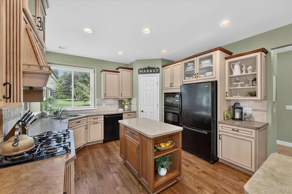 161 Abby Brook Lane Marion Township MI 48843