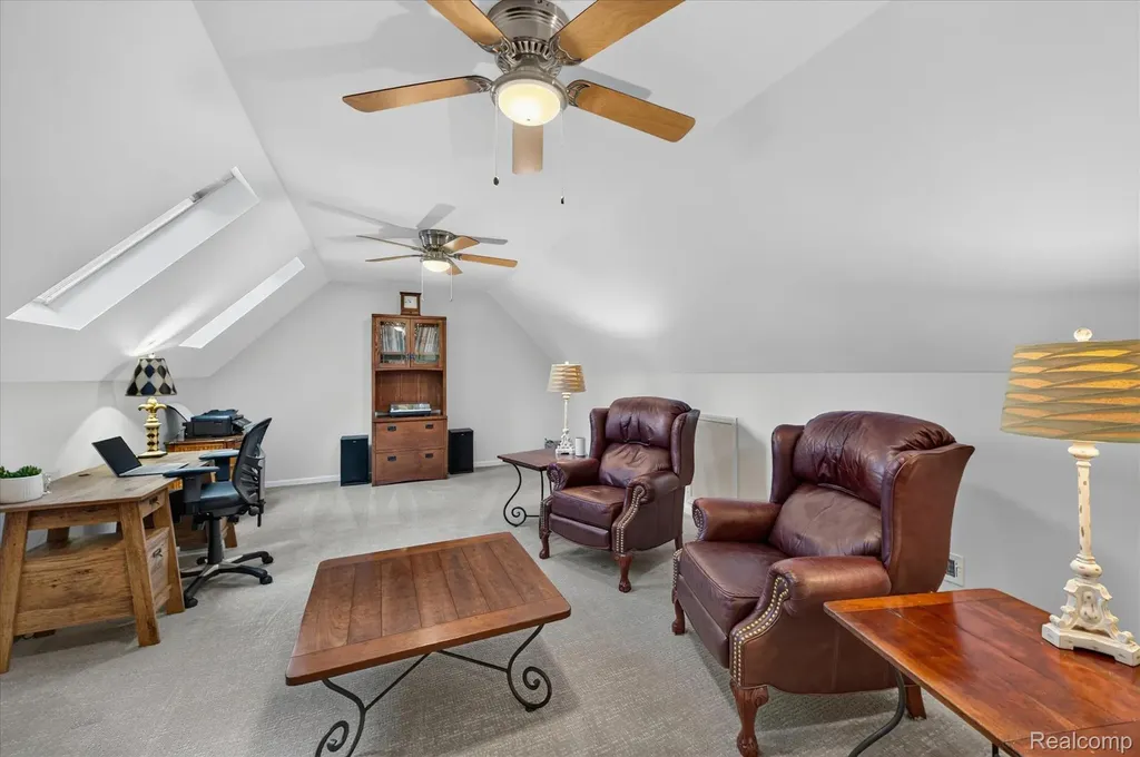161 Abby Brook Lane Marion Township MI 48843