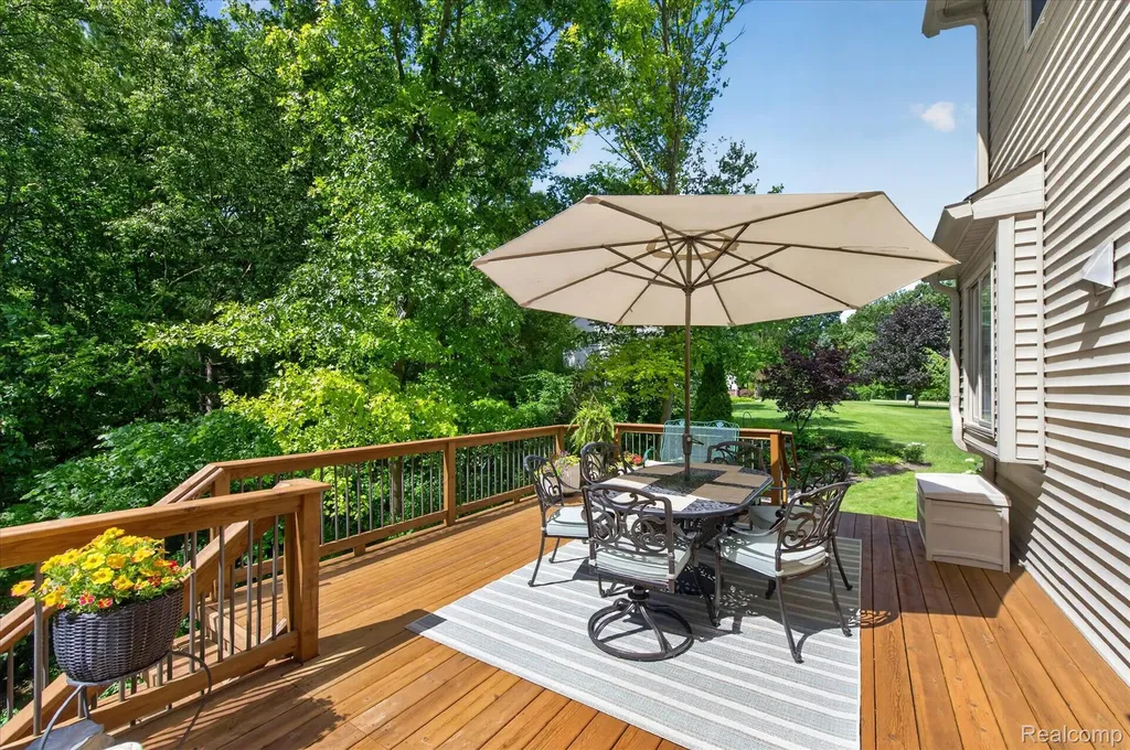 161 Abby Brook Lane Marion Township MI 48843