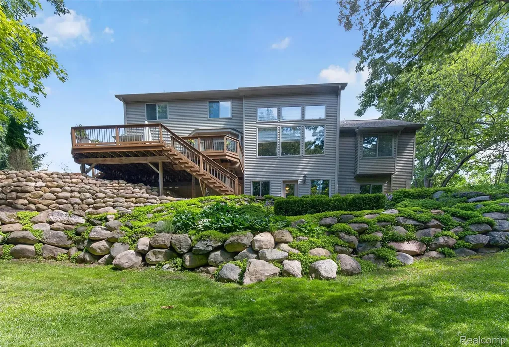161 Abby Brook Lane Marion Township MI 48843