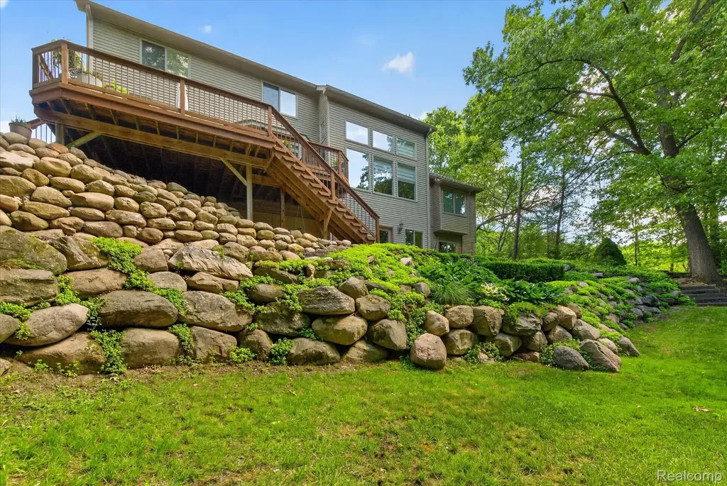 161 Abby Brook Lane Marion Township MI 48843